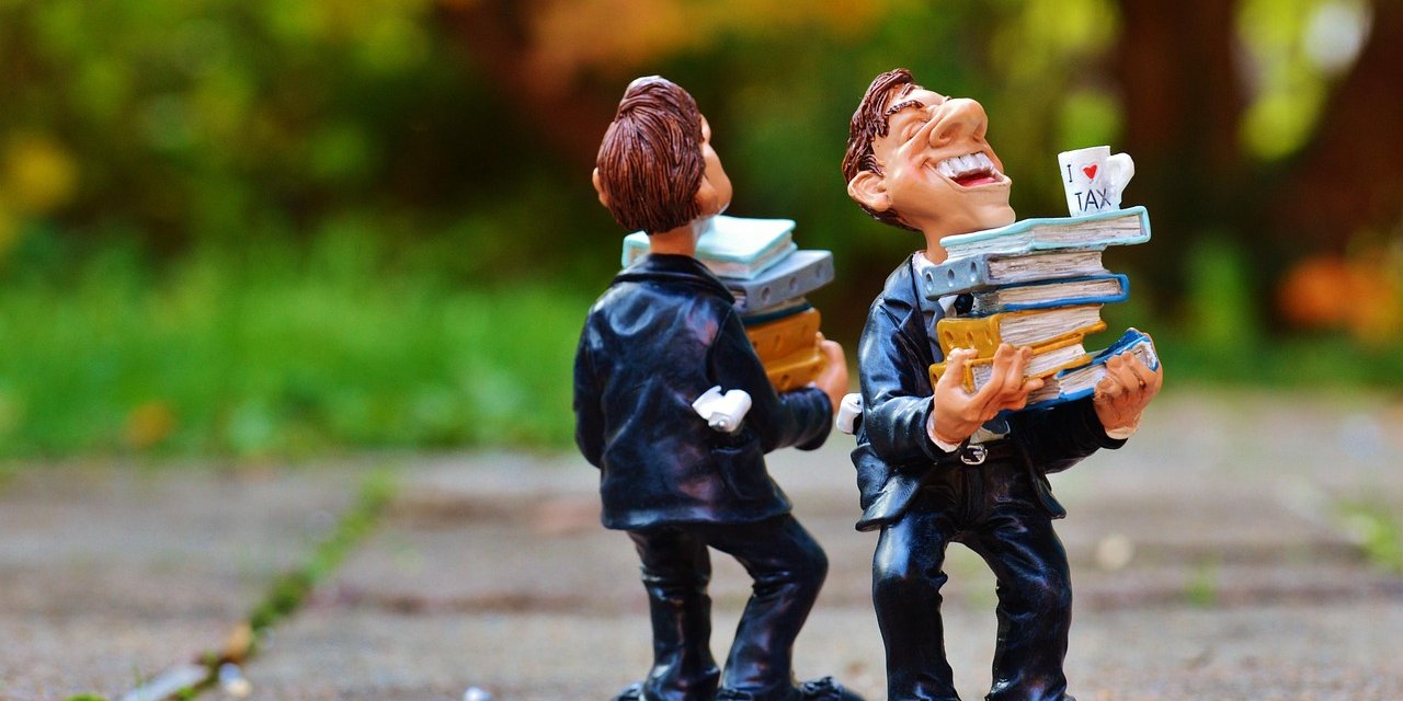 Impôt sur le revenu : les remboursements commencent