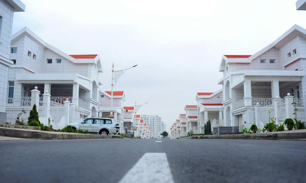 Immobilier vert : l’UE vise 2050 avec 3 000 Md€