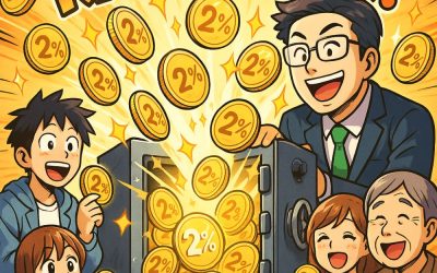 Monabanq rémunère ses comptes courants, une première