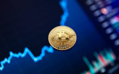 Crypto : une journée historique, la capitalisation au-dessus des 4 000 milliards $