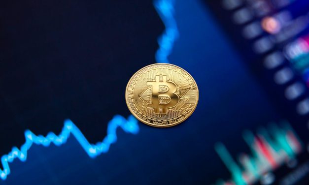 Crypto : une journée historique, la capitalisation au-dessus des 4 000 milliards $