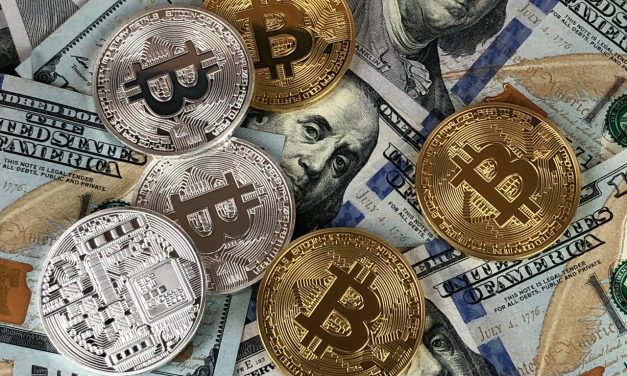 Crypto : Bernstein voit un bull run jusqu’en 2027