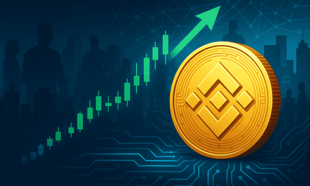 Binance x Franklin Templeton : le partenariat qui propulse le BNB