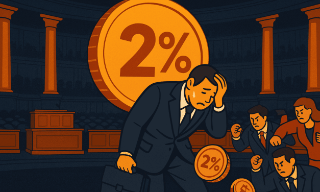 Taxe Zucman : l’étincelle qui a précipité la chute de François Bayrou