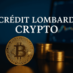 Crédit Lombard Crypto : Liquidité sans vendre, nouveau levier patrimonial ?