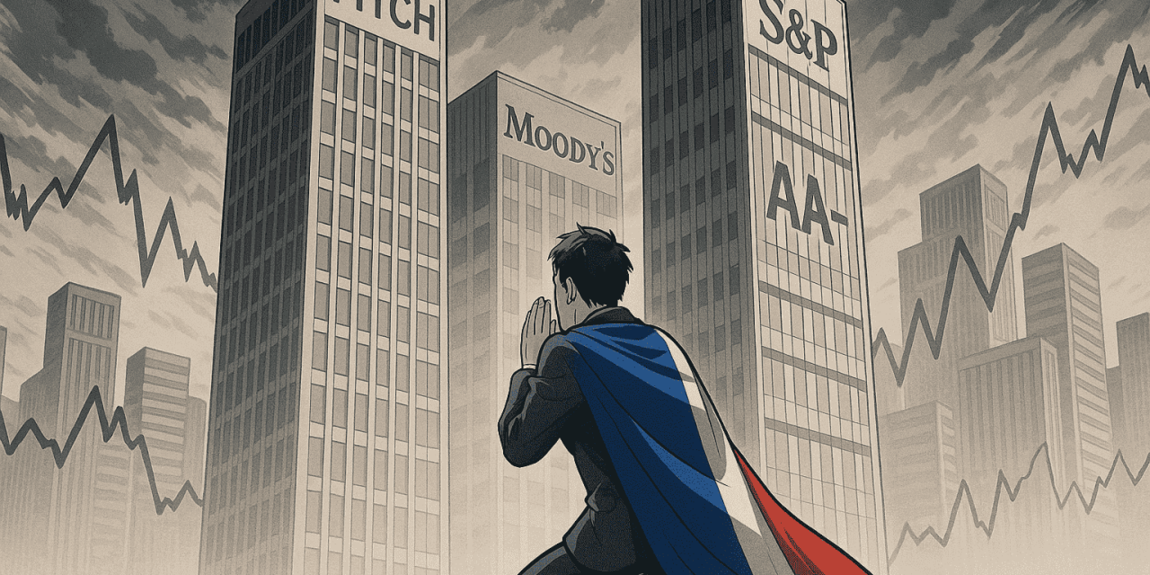 Marché obligataire : la France face à ses plus fortes tensions depuis 2009