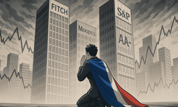 Marché obligataire : la France face à ses plus fortes tensions depuis 2009