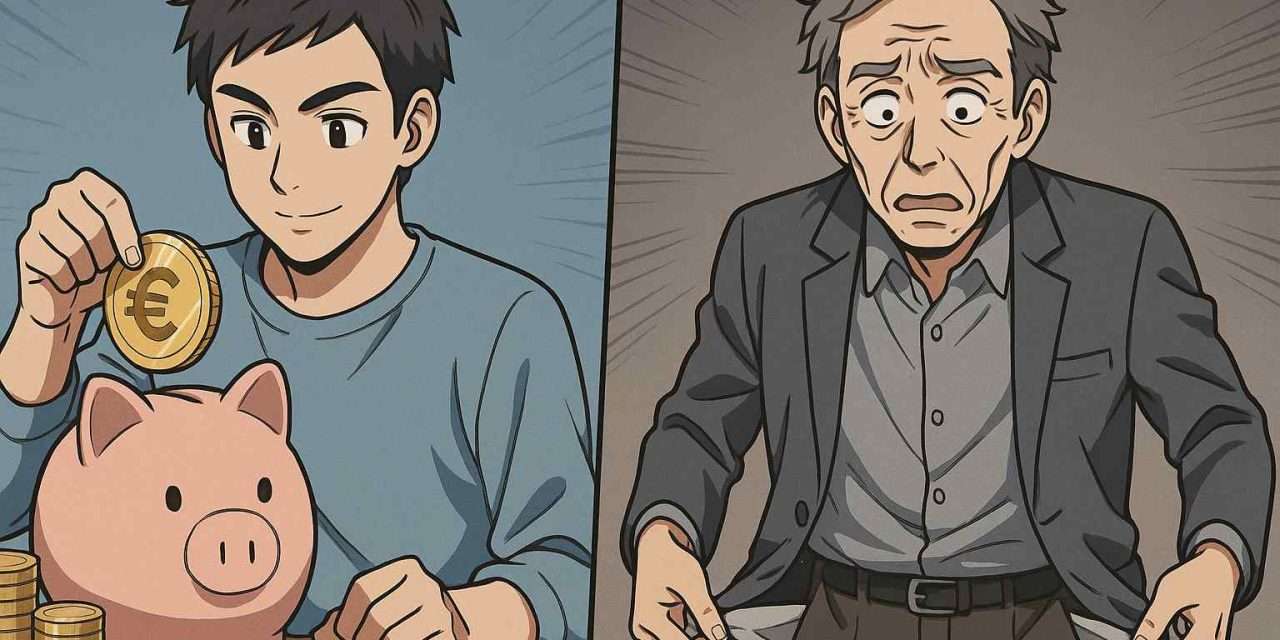 PER : choisir le bon contrat, un enjeu à 200 000 €