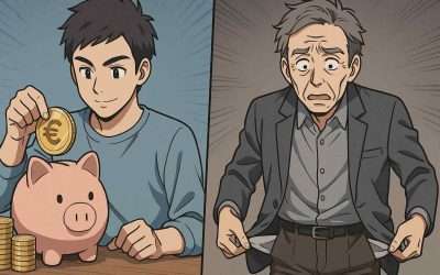 PER : choisir le bon contrat, un enjeu à 200 000 €