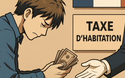 Taxe d&rsquo;habitation : plus de 1.600 communes appliquent une surtaxe en 2025