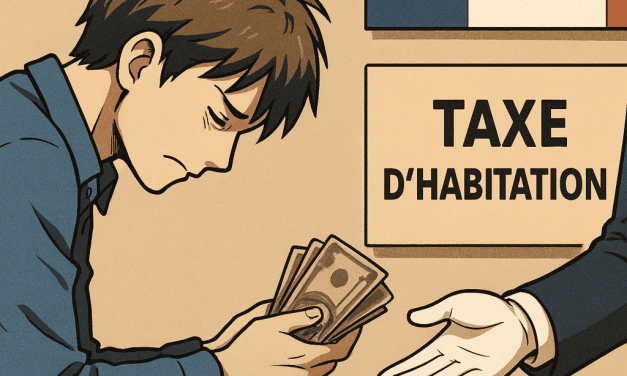 Taxe d’habitation : plus de 1.600 communes appliquent une surtaxe en 2025