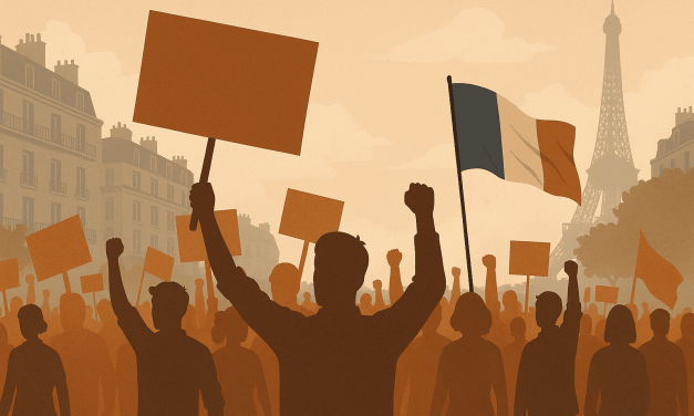 « Bloquons tout » : un mouvement insaisissable qui accentue la crise politique en France