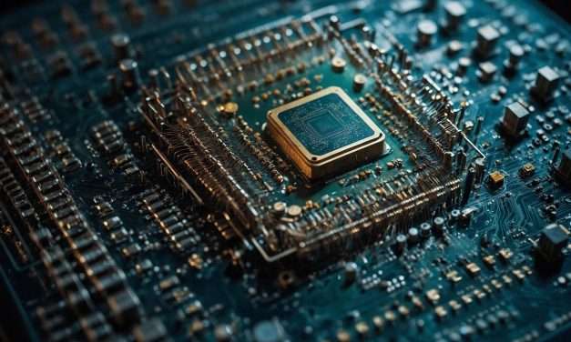 Semi-conducteurs : Trump enclenche une offensive douanière majeure