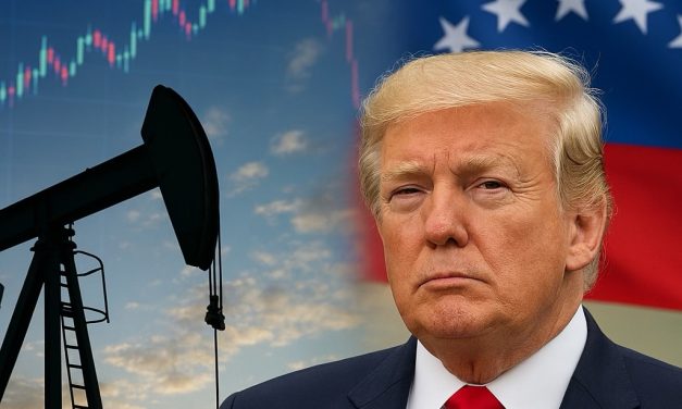 Bourse : Maurel et Prom flambe, Wall Street soutient le pari pétrolier vénézuélien