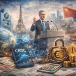 Bouleversements du paysage monétaire international : un système à la croisée des chemins