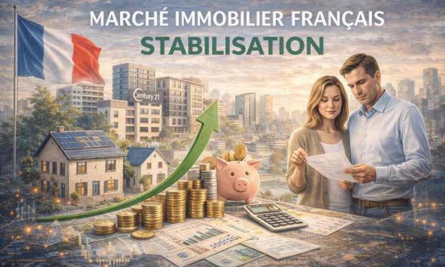 Valeur verte, résidence principale, mobilisation de l’épargne : le nouvel équilibre du marché immobilier français