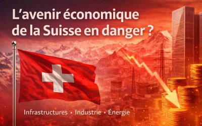Suisse : le paradoxe d’une réussite qui freine son propre avenir