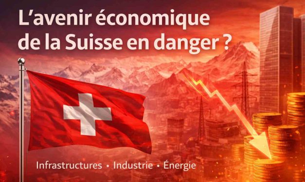 Suisse : le paradoxe d’une réussite qui freine son propre avenir