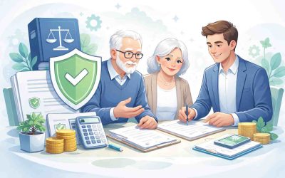 Mandat de protection future