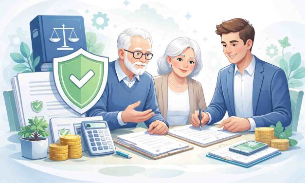 Mandat de protection future