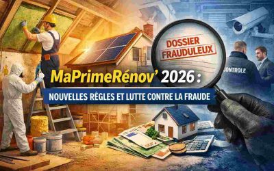 MaPrimeRénov’ : le retour sous surveillance d’un pilier de la rénovation énergétique