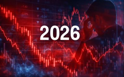 2026 et l’illusion de la stabilité : pourquoi les investisseurs se trompent de danger