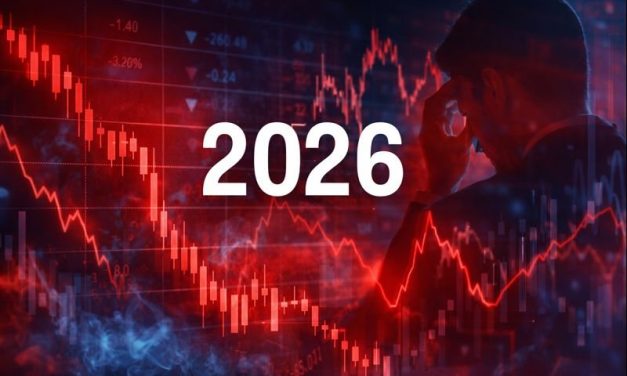 2026 et l’illusion de la stabilité : pourquoi les investisseurs se trompent de danger