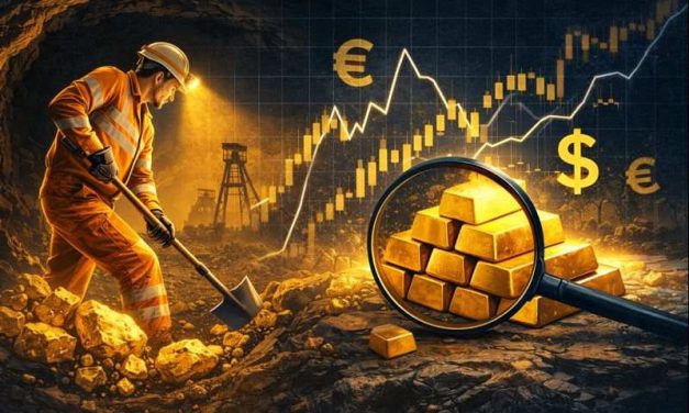 Ruée vers l’or : comprendre enfin les ressorts économiques des mines et les vrais leviers de performance boursière