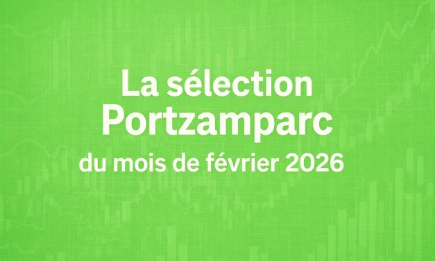 High Five Portzamparc – Février 2026