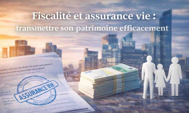 Fiscalité et assurance vie : pourquoi ce placement reste un pilier incontournable de la transmission patrimoniale