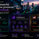 Trois baromètres de marché, une même conclusion : la performance ne vient pas des idées, mais de la structure