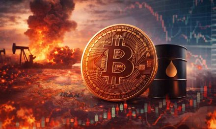 Bitcoin face au choc géopolitique iranien : vers un basculement macroéconomique défavorable aux cryptos ?