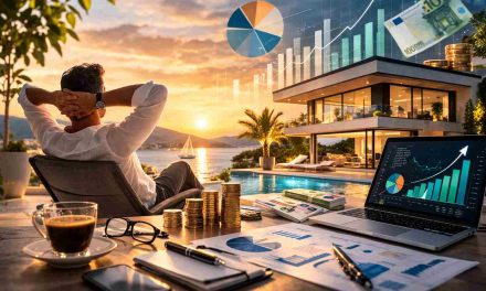 Combien faut-il vraiment pour être rentier en France ?