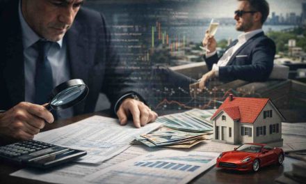 Impôts : ces signaux du quotidien qui peuvent déclencher un contrôle fiscal