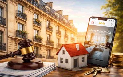 Immobilier : la copropriété peut désormais encadrer, voire interdire, les locations touristiques sous conditions strictes