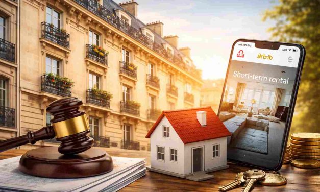 Immobilier : la copropriété peut désormais encadrer, voire interdire, les locations touristiques sous conditions strictes