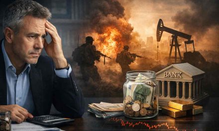 Crise au Moyen-Orient : mon épargne est-elle réellement protégée ?