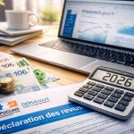 Déclaration de revenus 2026 : un calendrier sous tension, entre anticipation fiscale et ajustements à venir