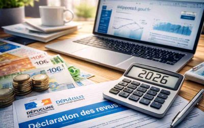 Déclaration de revenus 2026 : un calendrier sous tension, entre anticipation fiscale et ajustements à venir
