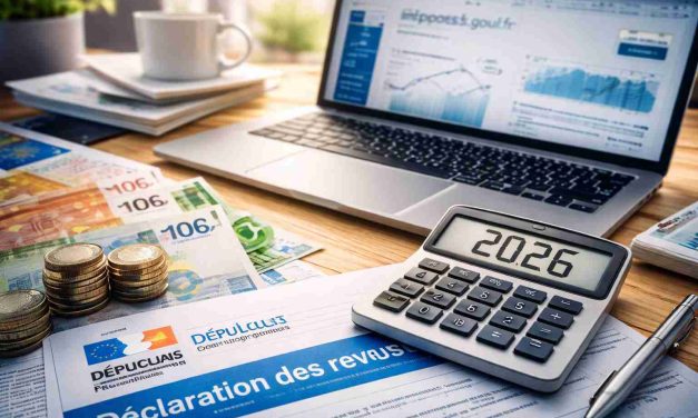 Déclaration de revenus 2026 : un calendrier sous tension, entre anticipation fiscale et ajustements à venir