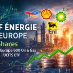 Énergie : pourquoi un ETF pétrolier européen pourrait redevenir un pari tactique pour les investisseurs
