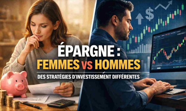 Pour leur épargne, les femmes ne font pas les mêmes choix que les hommes