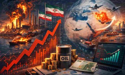 Iran : le choc géopolitique qui pourrait redessiner l’économie mondiale