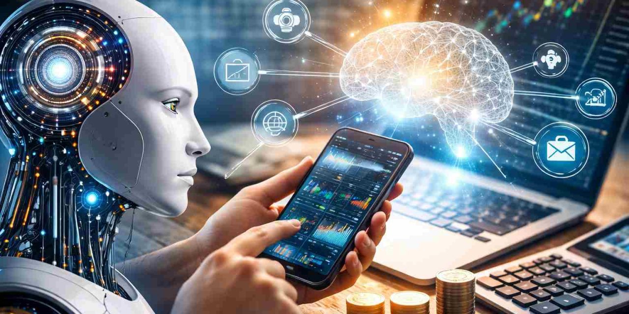 L’illusion technologique face au défi structurel de l’éducation financière