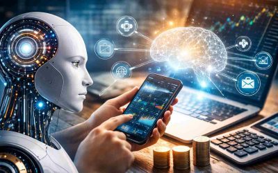 L’illusion technologique face au défi structurel de l’éducation financière