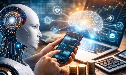 L’illusion technologique face au défi structurel de l’éducation financière