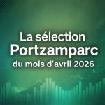 High Five Portzamparc – Avril 2026