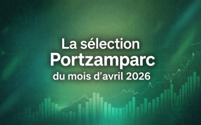 High Five Portzamparc – Avril 2026