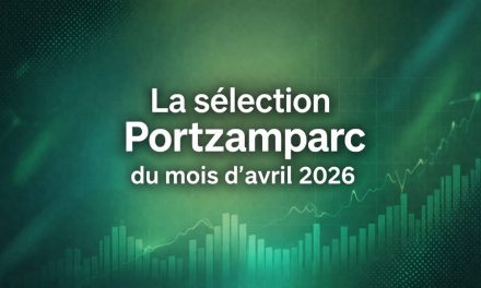 High Five Portzamparc – Avril 2026