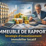 Immeuble de rapport : les stratégies des investisseurs expérimentés pour réussir un investissement locatif rentable
